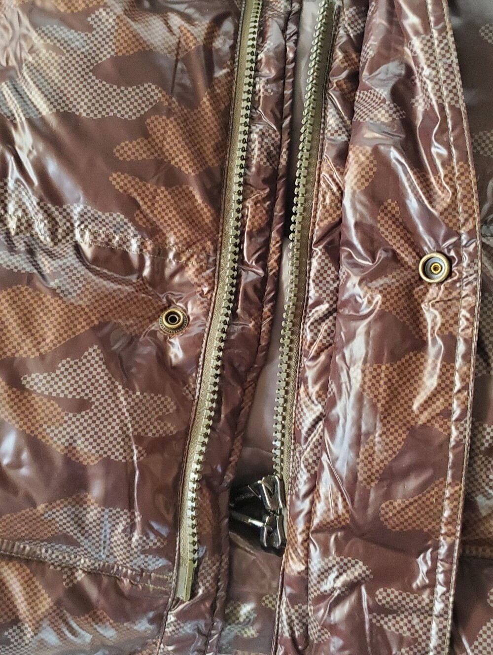 Jacket - Picture 6 of 16